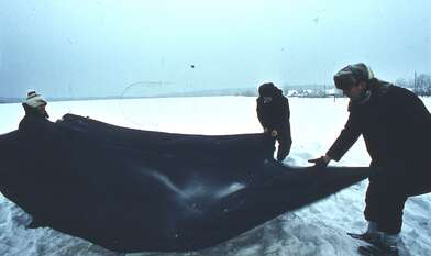 Collective action Sound Perspectives. Photo - 13