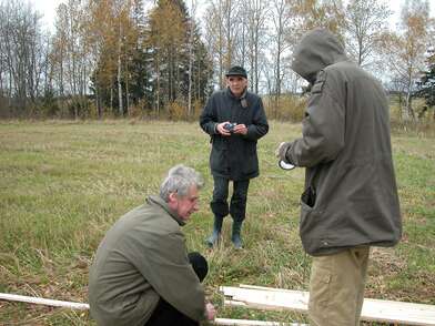 Акция КД Деревни. Фотография - 10