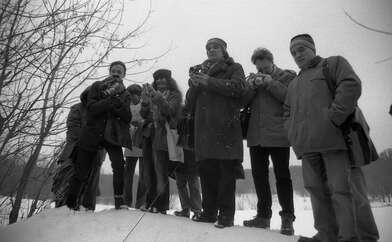 Акция КД Чемодан. Фотография - 16