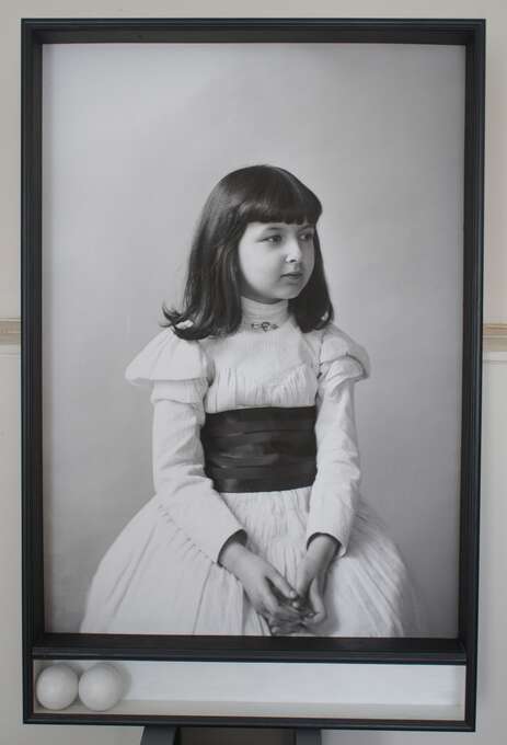 Игорь Макаревич, Елена Елагина. Игра в крокет