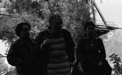 Collective action Likhoborka. Photo - 8