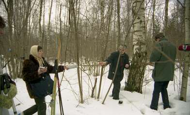 Collective action 83. Photo - 4