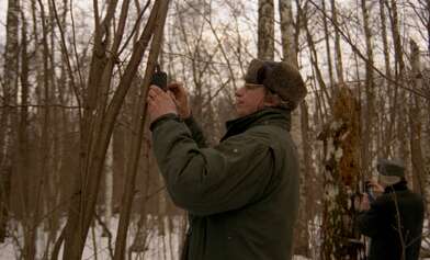 Collective action 83. Photo - 23