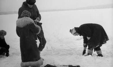 Collective action Sound Perspectives. Photo - 68