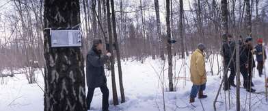 Collective action 83. Photo - 74