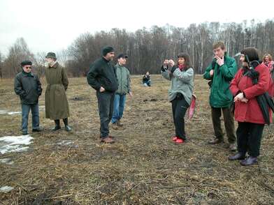 Акция КД Полеты на Луну. Фотография - 56