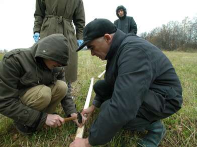 Акция КД Деревни. Фотография - 17