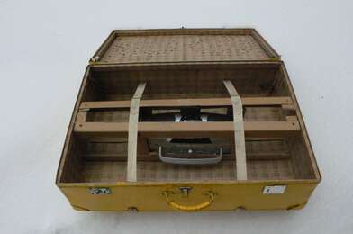 Акция КД Чемодан. Фотография - 2