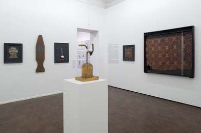 Closed Fish Exhibition. Photo - 44