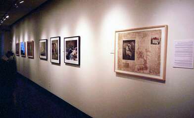 Homo Lignum. Photo - 10