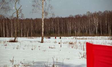 Акция КД ШВЕДАГОН к акции «Место действия». Фотография - 20
