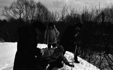 Акция КД Рассказы участников. Фотография - 23