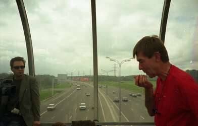 Акция КД Вторая речь. Фотография - 15