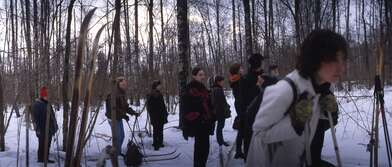 Collective action 83. Photo - 59