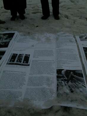 Акция КД Полеты на Луну. Фотография - 65