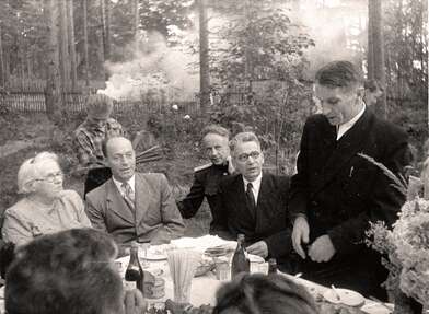 «Лаборатория великого делания». Фотография - 5