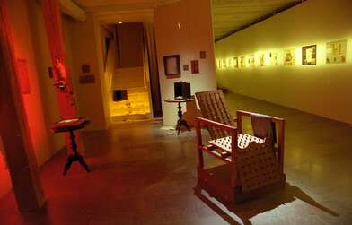 Homo Lignum. Photo - 6