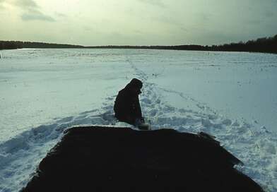 Collective action Sound Perspectives. Photo - 19