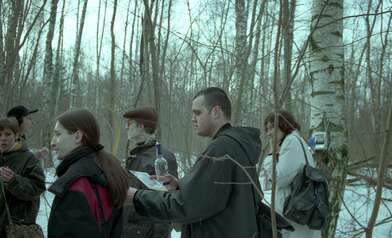 Collective action 83. Photo - 40