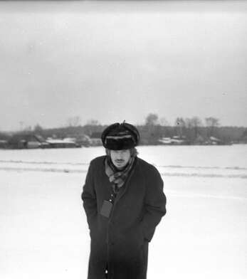 Акция КД Монастырскому. Фотография - 6