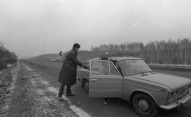 Акция КД За КД — 2. Фотография - 28