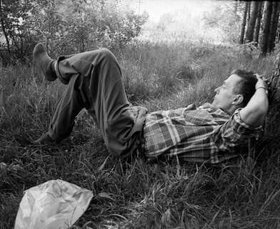 Collective action To V. Nekrasov. Photo - 22