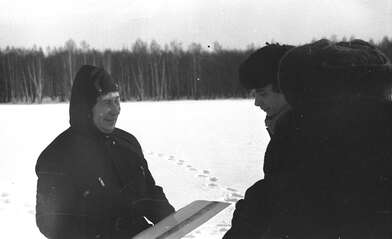 Акция КД 10 Появлений. Фотография - 145