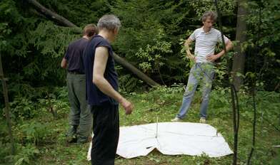 Collective action Library. Photo - 52