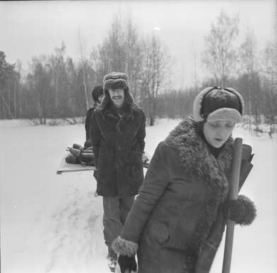 Collective action To Panitkov. Photo - 110