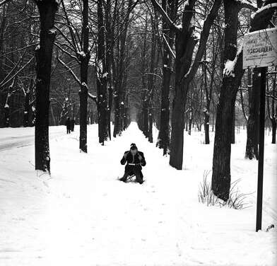 Collective action Sound Perspectives. Photo - 96