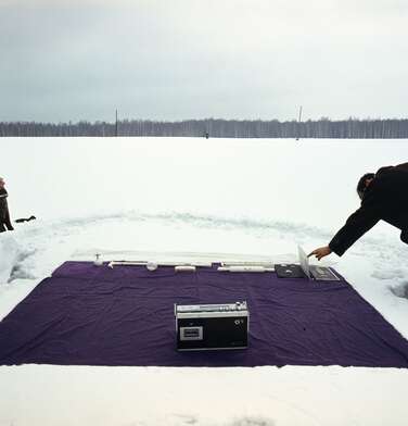 Collective action Russian World. Photo - 19