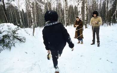 Collective action To Panitkov. Photo - 11