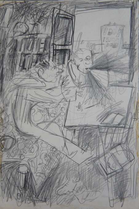 Игорь Макаревич. Разговор