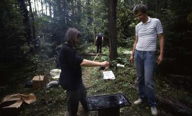 Collective action Library. Photo - 21