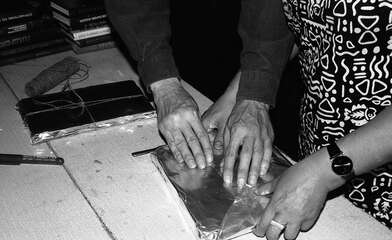 Collective action Library. Photo - 69