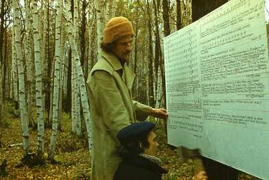 Collective action Place of Action. Photo - 18