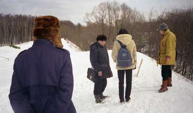 Акция КД Рассказы участников. Фотография - 2