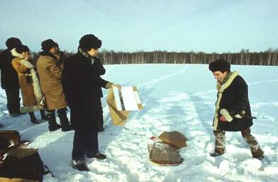 Акция КД 10 Появлений. Фотография - 70