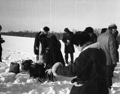 Акция КД 10 Появлений. Фотография - 139