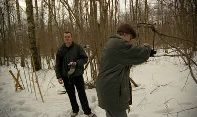 Collective action 83. Photo - 18