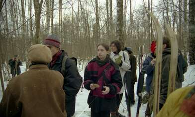 Collective action 83. Photo - 29