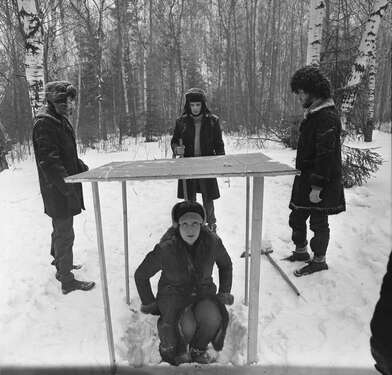 Collective action To Panitkov. Photo - 117