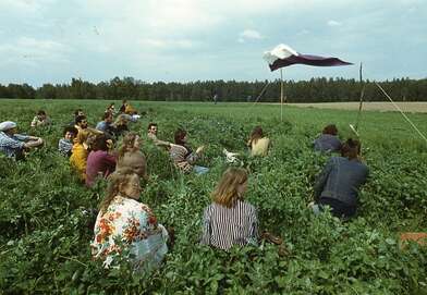 Акция КД Выстрел. Фотография - 2