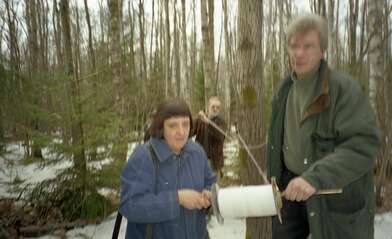 Collective action 14:07-15:13 (Watches). Photo - 24