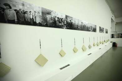 House of Lost Friends. Photo - 1