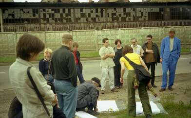 Акция КД Гаражи. Фотография - 8