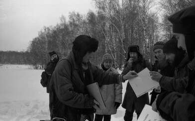 Collective action Negatives. Photo - 24