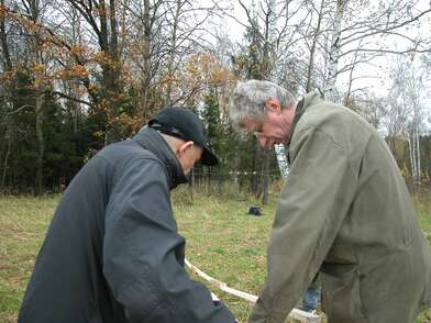 Акция КД Деревни. Фотография - 7