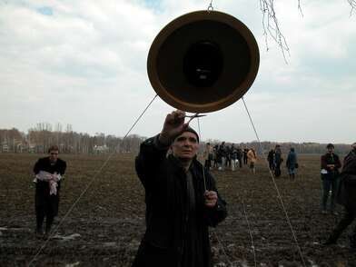 Collective action 14:07-15:13 (Watches). Photo - 46