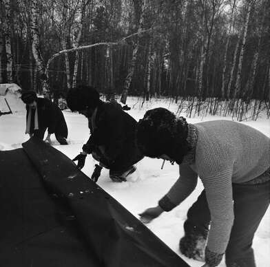 Collective action To Panitkov. Photo - 163